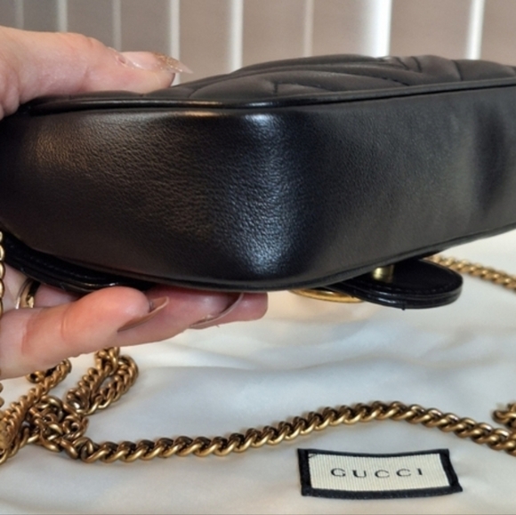 Preloved Leather Mini - Picture 4 of 12